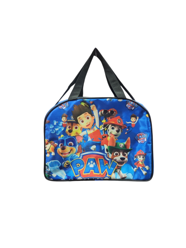 Bolso infantil