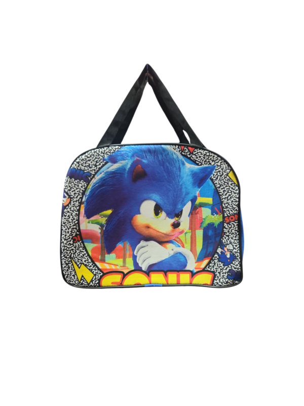 Bolso infantil