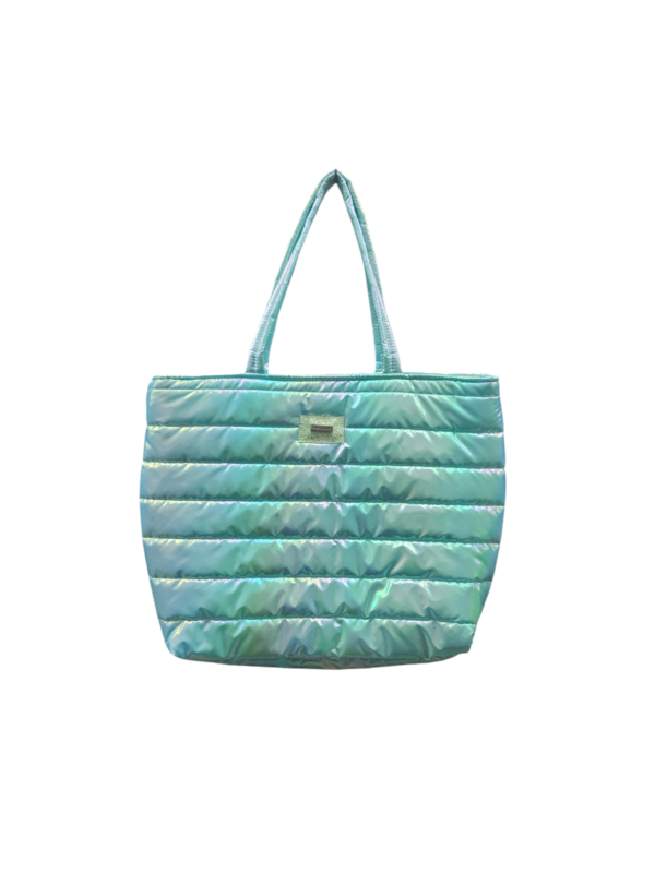 Bolso matero/playero