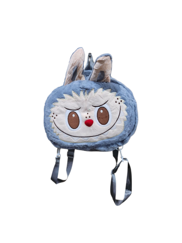 MOCHILA DE LABUBU