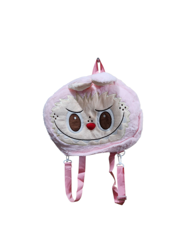 MOCHILA DE LABUBU