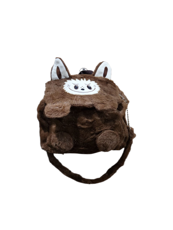 MOCHILA DE LABUBU