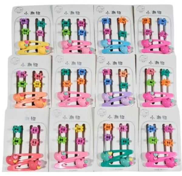 SET BROCHESITOS Y COLITAS