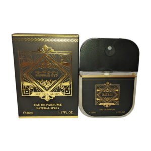 PERFUME DE CARTERA RECARGABLE