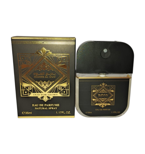 PERFUME DE CARTERA RECARGABLE