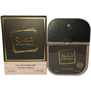 PERFUME DE CARTERA RECARGABLE