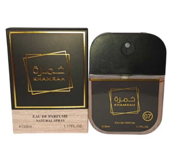 PERFUME DE CARTERA RECARGABLE