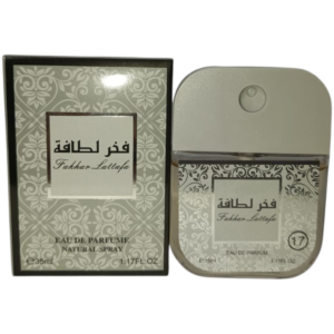 PERFUME DE CARTERA RECARGABLE