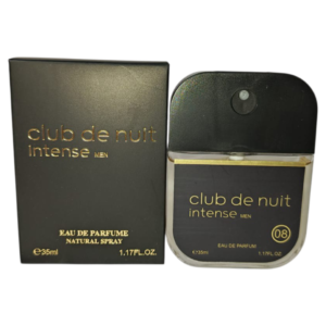PERFUME DE CARTERA RECARGABLE