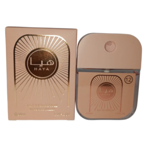 PERFUME DE CARTERA RECARGABLE