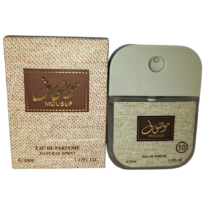 PERFUME DE CARTERA RECARGABLE