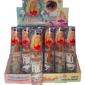 MASCARA FULL