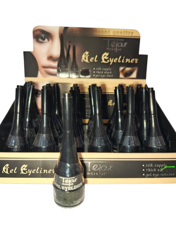 DELINEADOR LÍQUIDO DE CEJAS