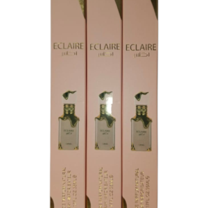 PERFUME ÁRABE TUBITO DE 35ML