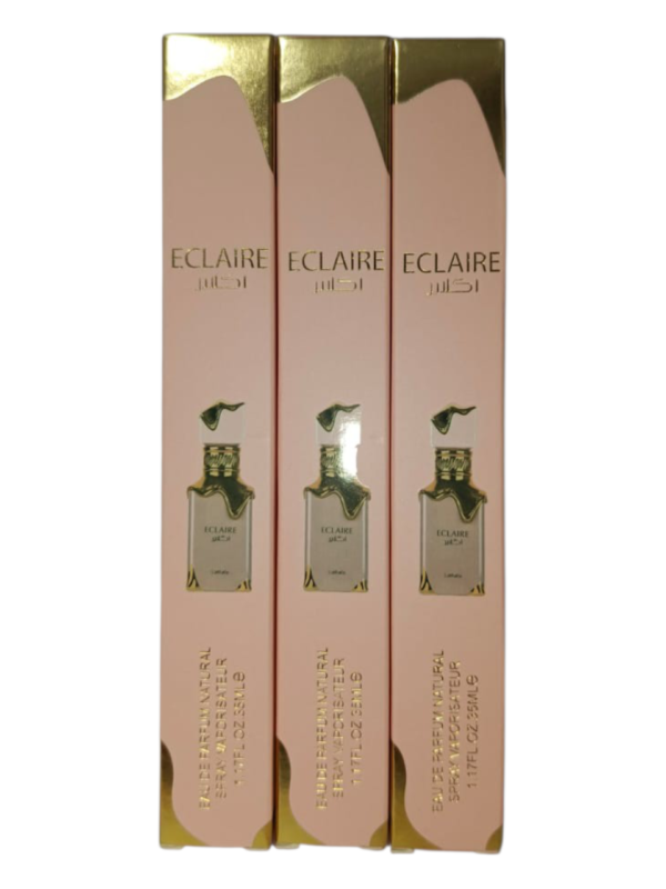PERFUME ÁRABE TUBITO DE 35ML