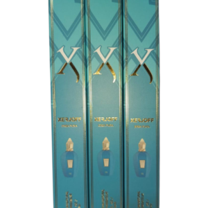PERFUME ÁRABE TUBITO DE 35ML