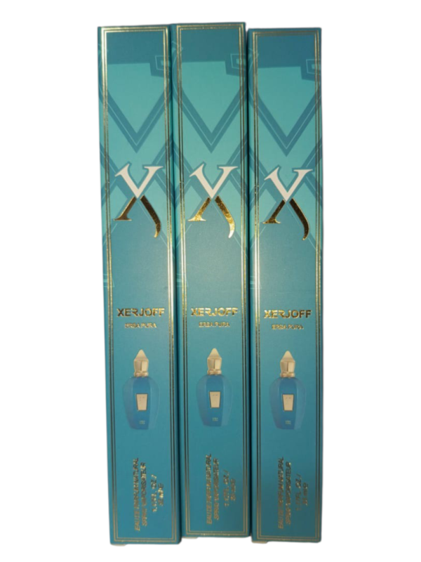 PERFUME ÁRABE TUBITO DE 35ML