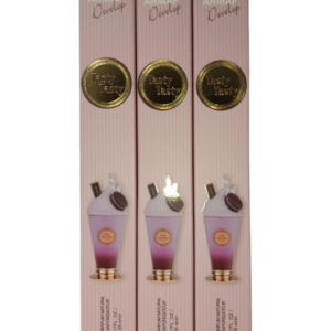 PERFUME ÁRABE TUBITO DE 35ML
