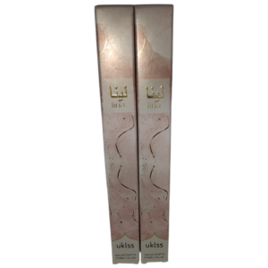 PERFUME ÁRABE TUBITO DE 35ML