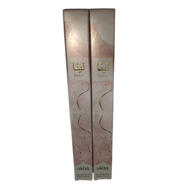 PERFUME ÁRABE TUBITO DE 35ML