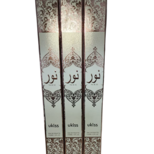 PERFUME ÁRABE TUBITO DE 35ML