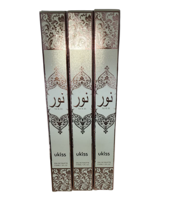 PERFUME ÁRABE TUBITO DE 35ML