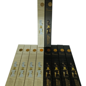 PERFUME ÁRABE TUBITO DE 35ML