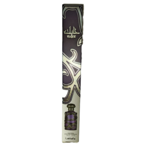 PERFUME ÁRABE TUBITO DE 35ML