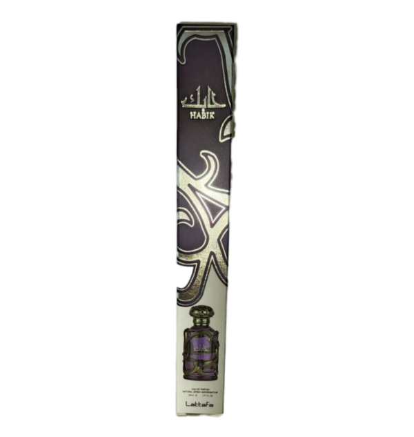 PERFUME ÁRABE TUBITO DE 35ML