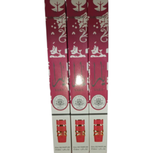 PERFUME ÁRABE TUBITO DE 35ML