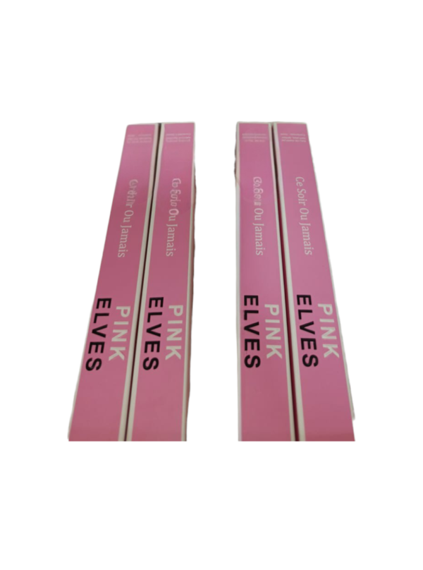 PERFUME ÁRABE TUBITO DE 35ML