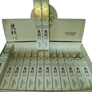 PERFUME ÁRABE TUBITO DE 35ML