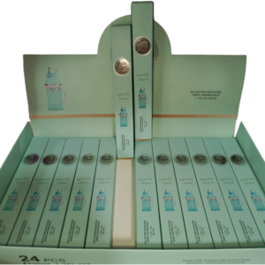 PERFUME ÁRABE TUBITO DE 35ML