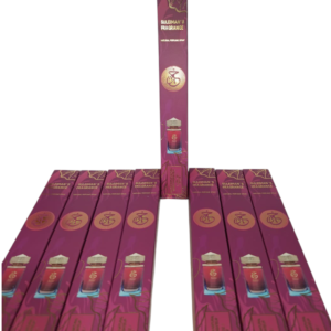 PERFUME ÁRABE TUBITO DE 35ML