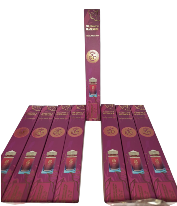 PERFUME ÁRABE TUBITO DE 35ML
