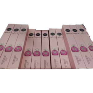 PERFUME ÁRABE TUBITO DE 35ML