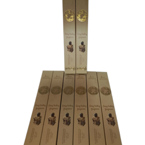 PERFUME ÁRABE TUBITO DE 35ML