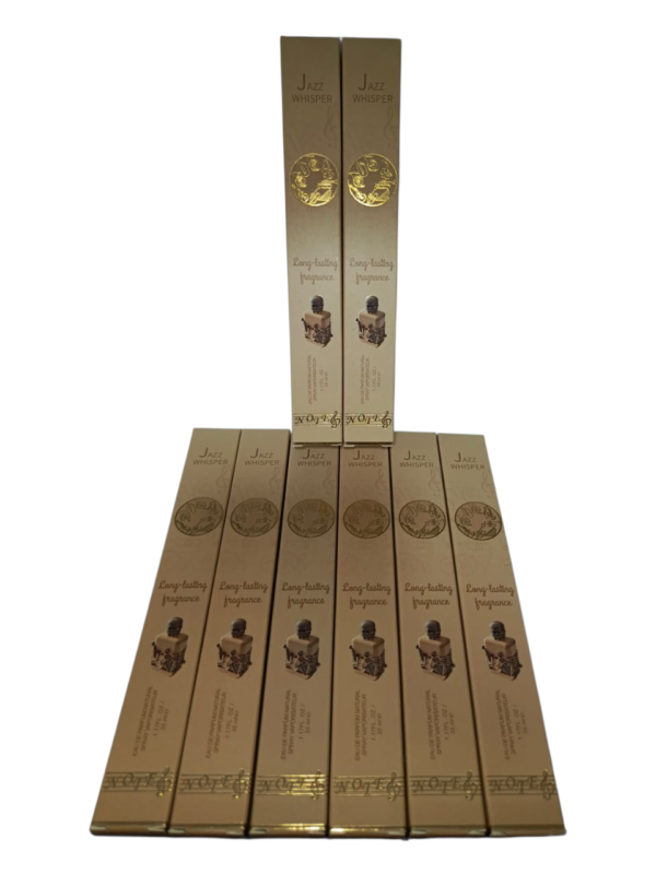 PERFUME ÁRABE TUBITO DE 35ML