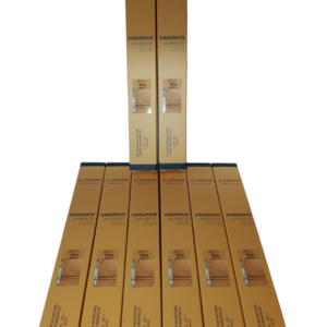 PERFUME ÁRABE TUBITO DE 35ML