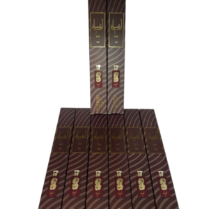 PERFUME ÁRABE TUBITO DE 35ML