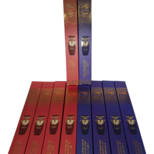 PERFUME ÁRABE TUBITO DE 35ML