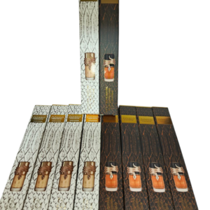 PERFUME ÁRABE TUBITO DE 35ML