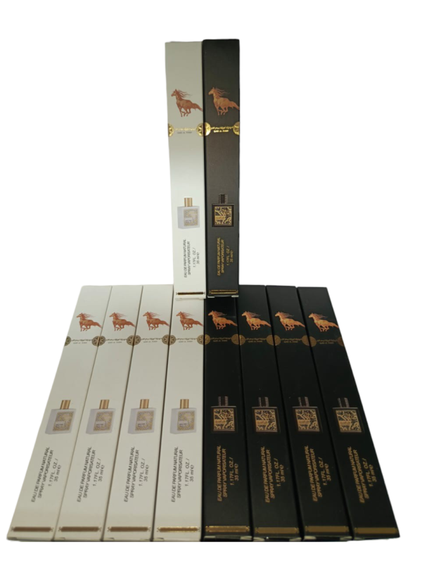 PERFUME ÁRABE TUBITO DE 35ML