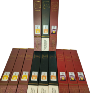 PERFUME ÁRABE TUBITO DE 35ML