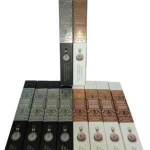PERFUME ÁRABE TUBITO DE 35ML
