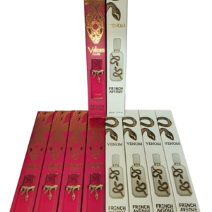 PERFUME ÁRABE TUBITO DE 35ML