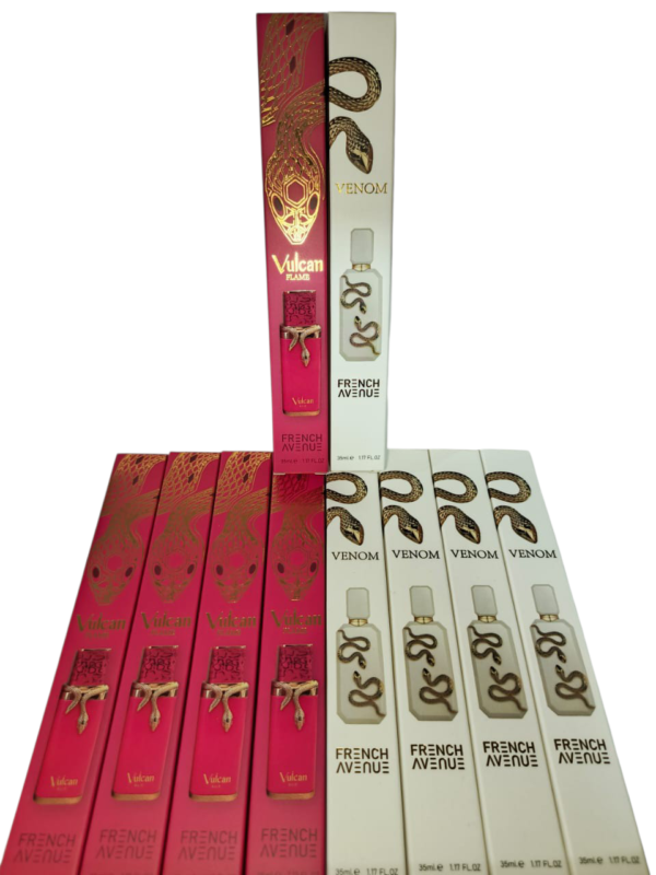 PERFUME ÁRABE TUBITO DE 35ML