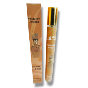 1 PERFUME TUBITO A 35ML