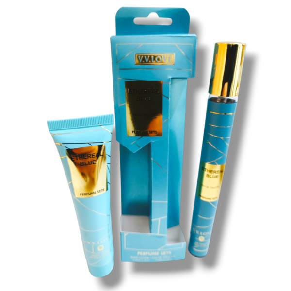 PERFUME TUBITO LL 35ML + CREMA