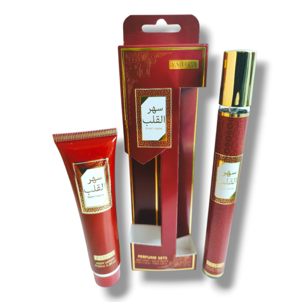PERFUME TUBITO B 35ML + CREMA